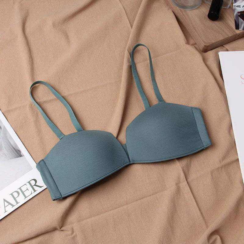 Gello Seamless Pushup Bralettes