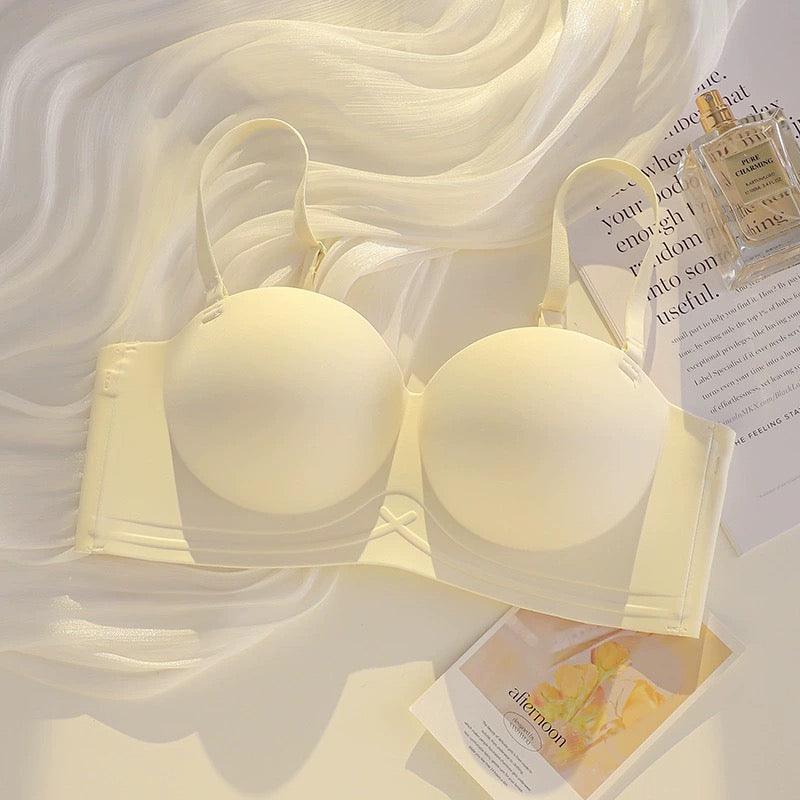 Fila Luxe Seamless Bralettes - Detachable Straps