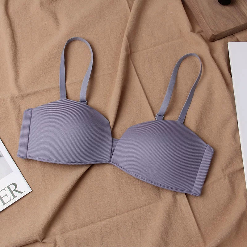 Gello Seamless Pushup Bralettes