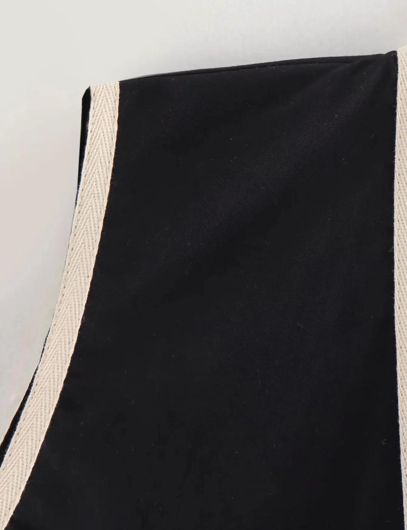 Nimo Embroidered Summer Coord