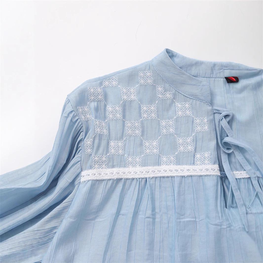 Era Statement Summer Top