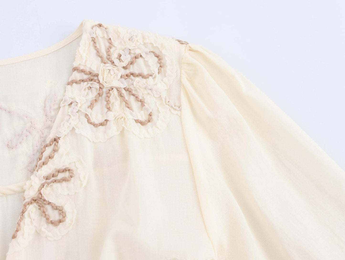 Rumaya Summer Holiday Dress