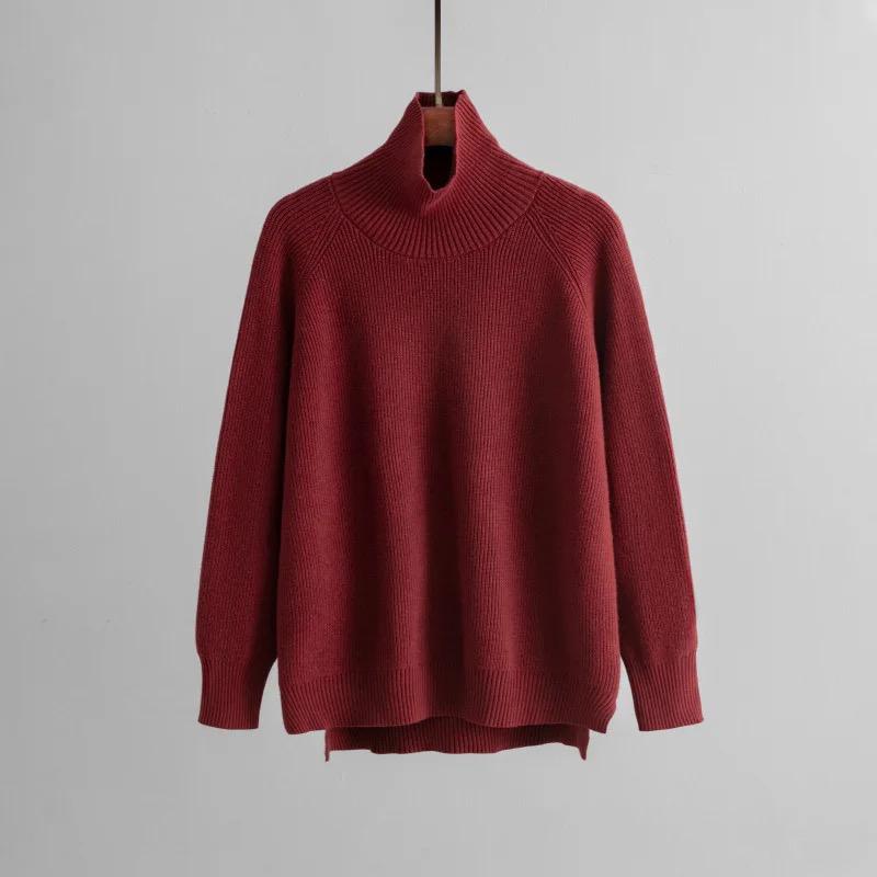 Ivona Premium Winter Coord Set