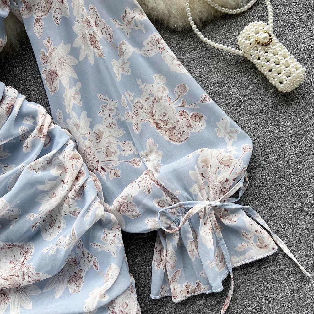 Sabrina Ruched Dress