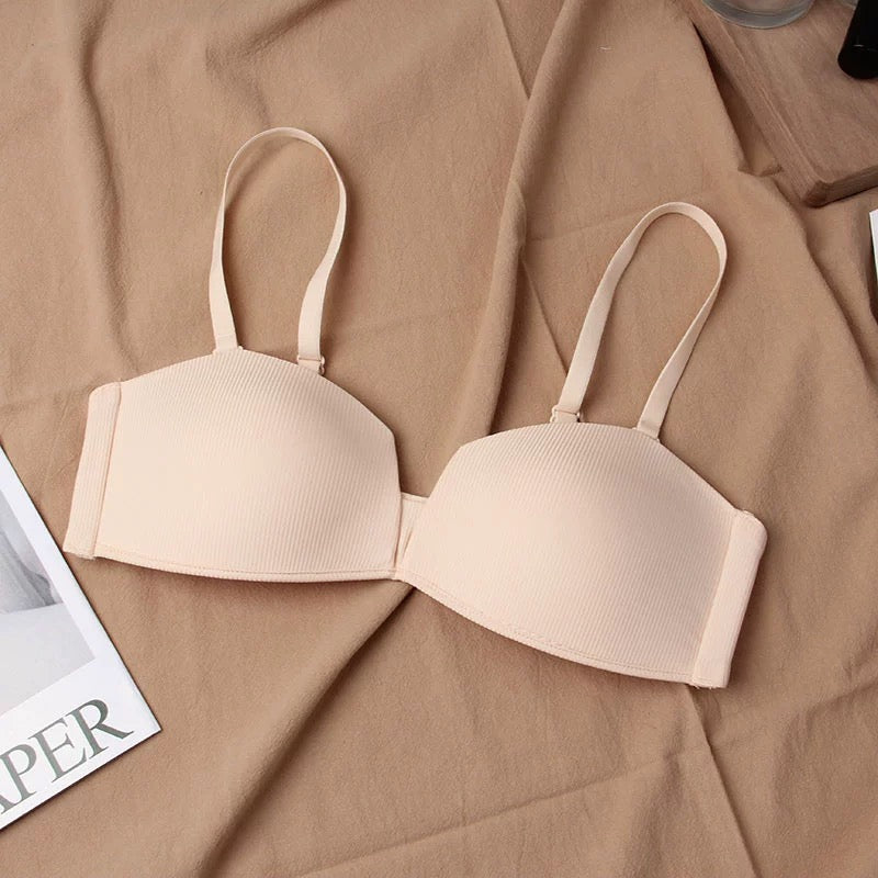 Gello Seamless Pushup Bralettes