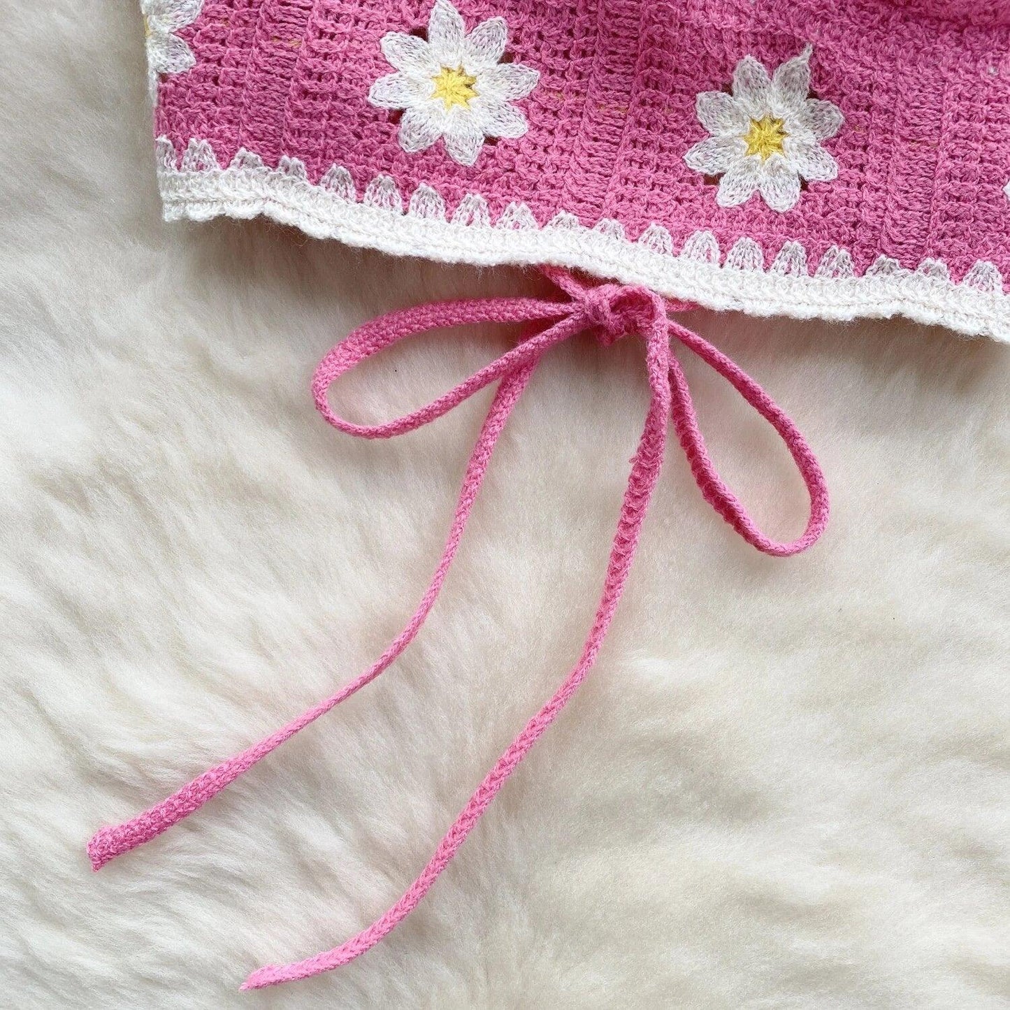 Prerto Summer Tops with Inbuilt Bra In Pink