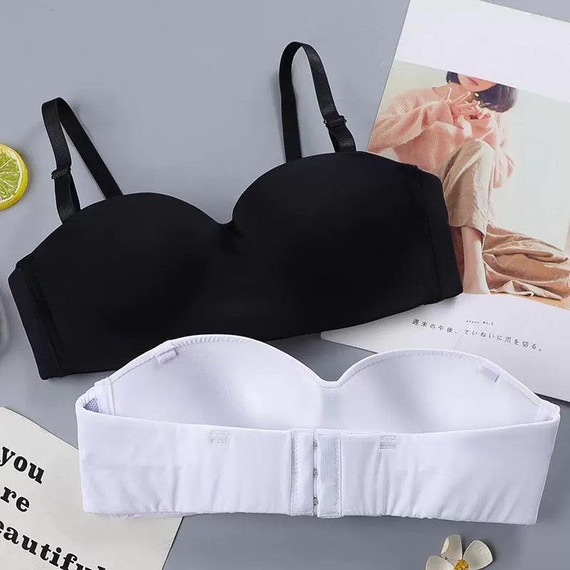 Simone Seamless Bralettes