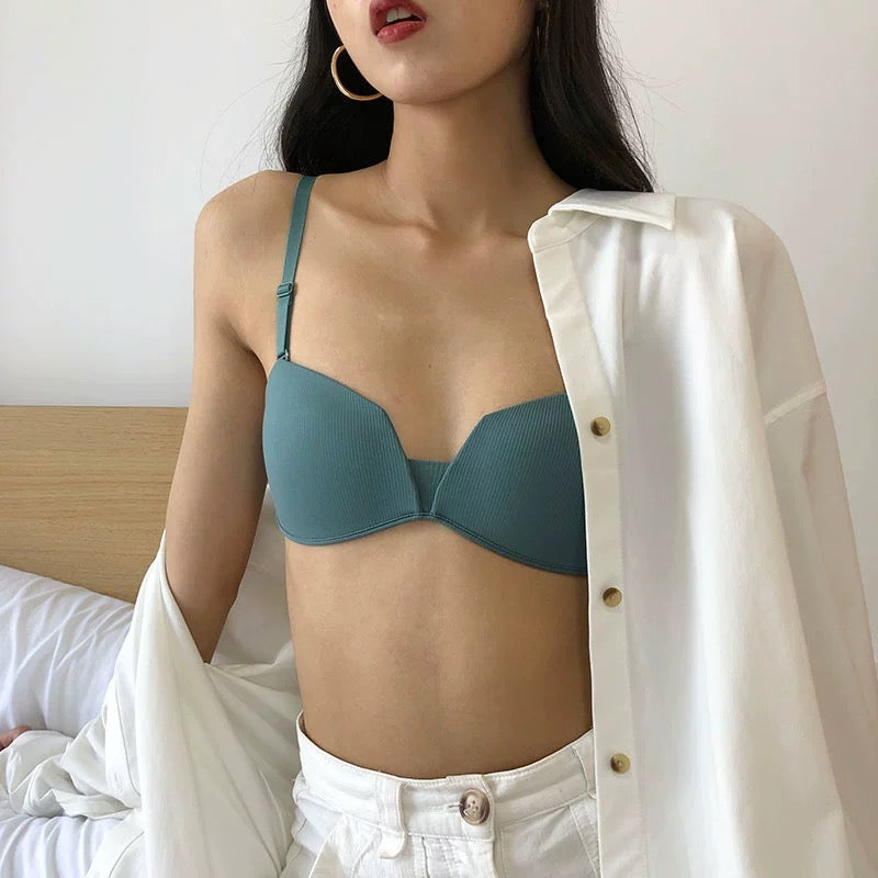 Gello Seamless Pushup Bralettes