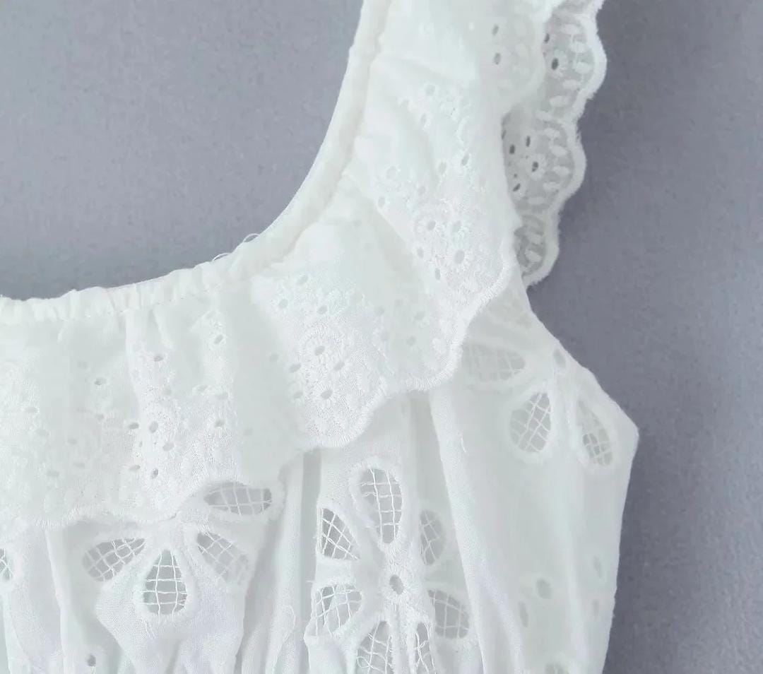 Raaya Summer Holiday Dress