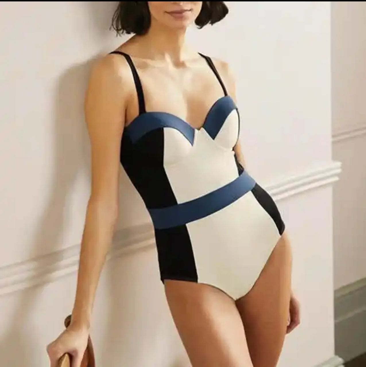 Milly One Pc Swimsuit