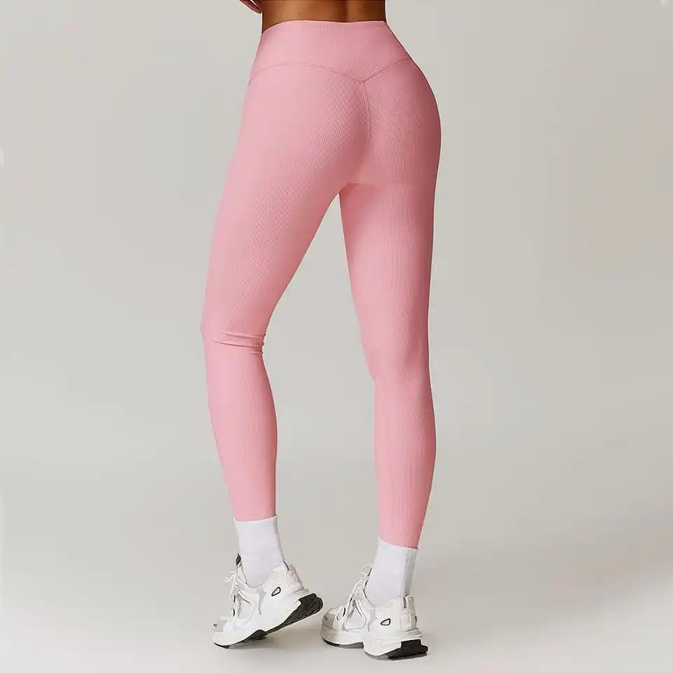 Remmy  Slimming Premium Gymwear Leggings