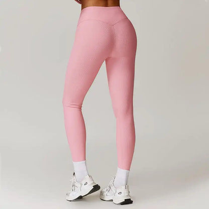 Remmy  Slimming Premium Gymwear Leggings