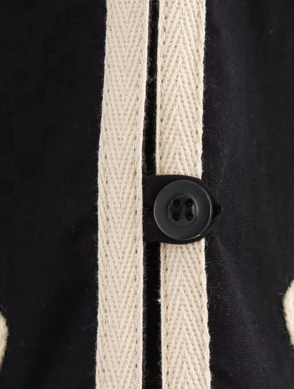 Nimo Embroidered Summer Coord