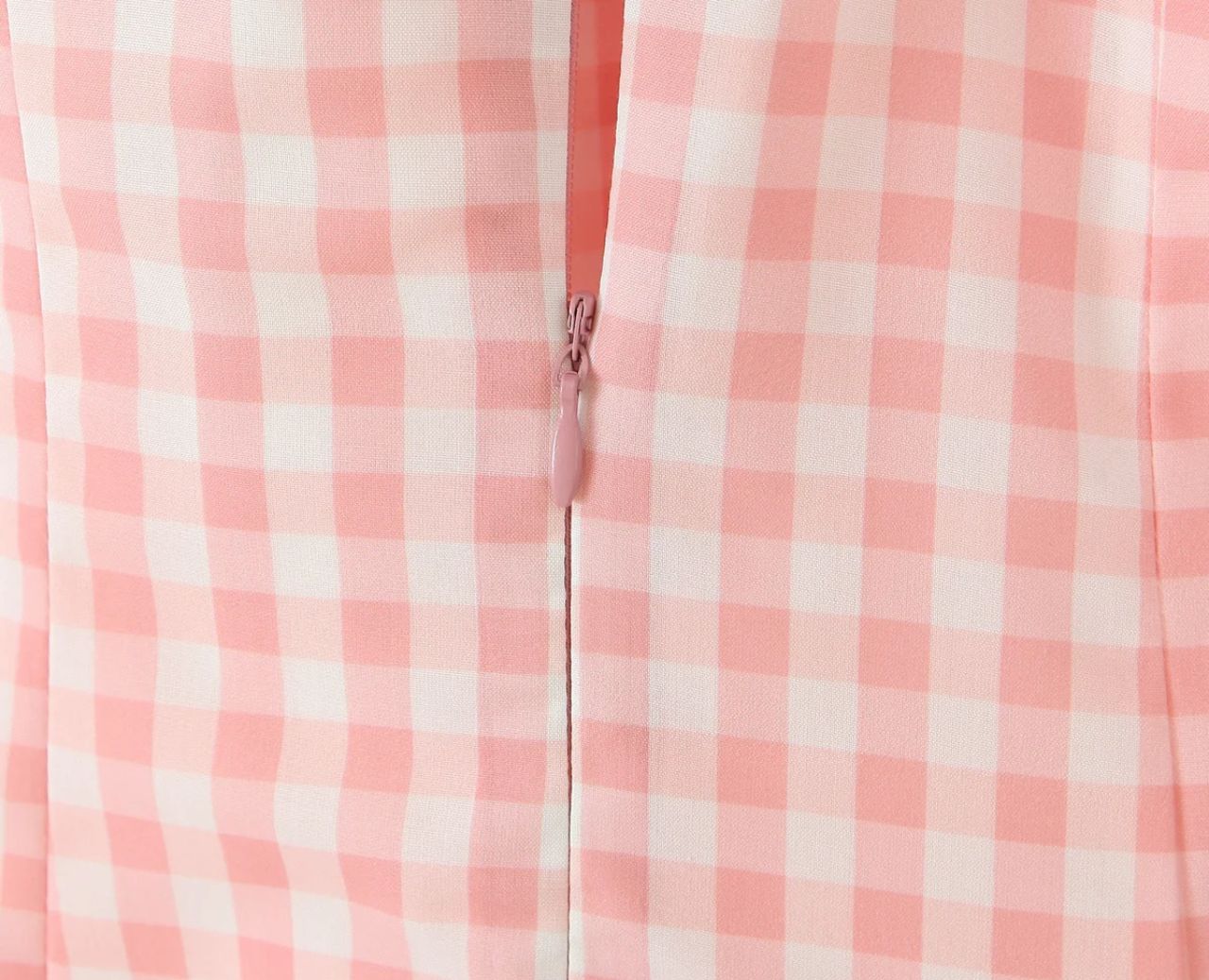 Shireen Drop Waist Midi Dress In Pink