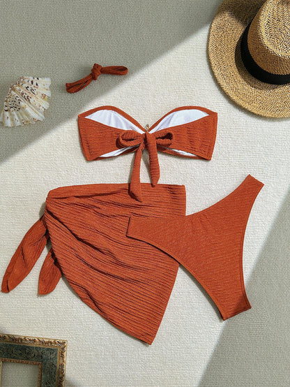 Inaya Summer Bikini - Set Of 3