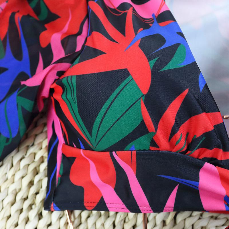 Ines One Piece Swimsuit