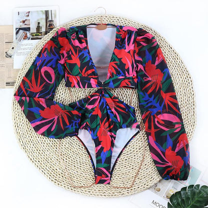 Ines One Piece Swimsuit