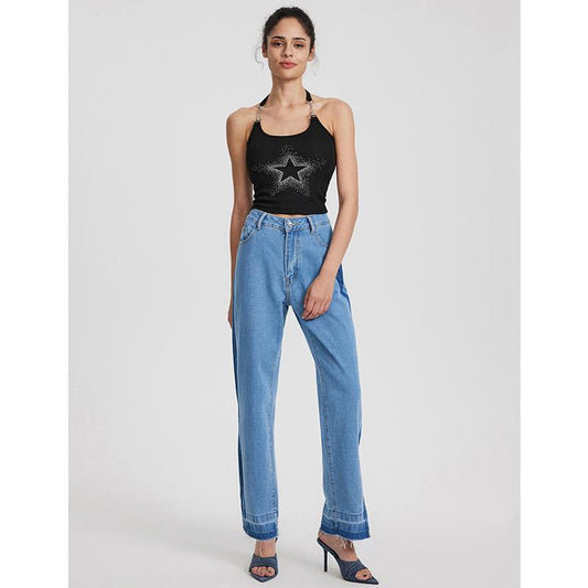 Kai Statement Denim Jeans