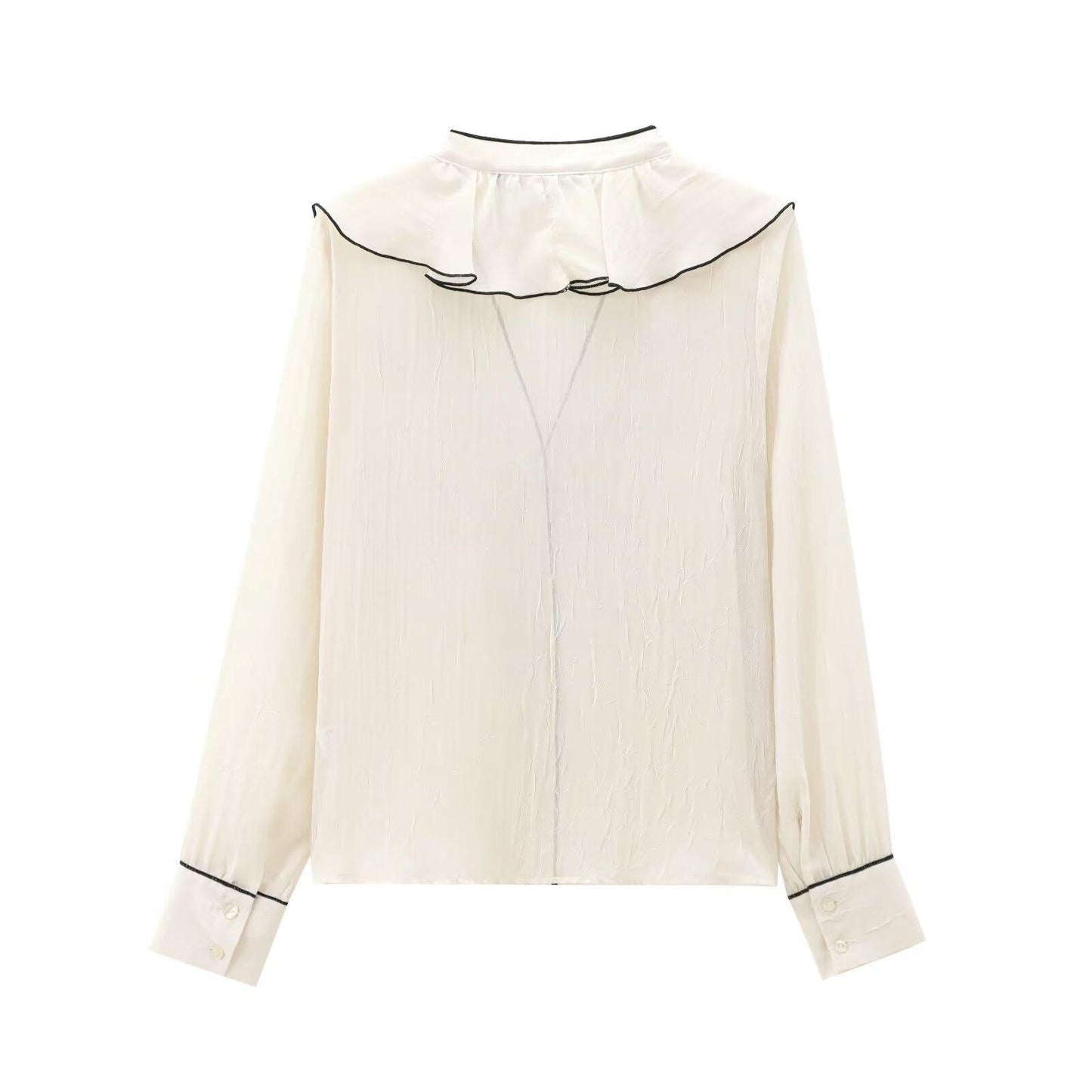 Corin Ruffled Summer Top