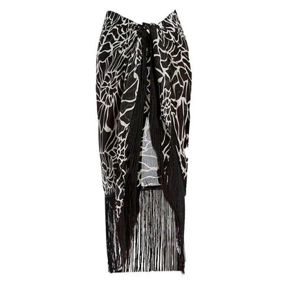 Selestia Bikini With Sarong