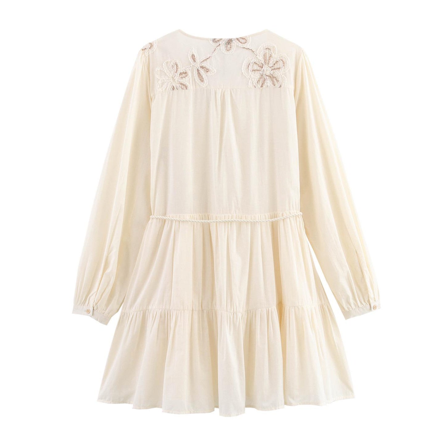 Rumaya Summer Holiday Dress