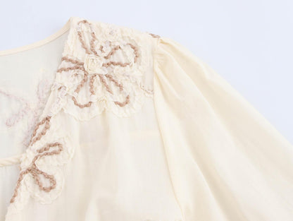 Rumaya Summer Holiday Dress