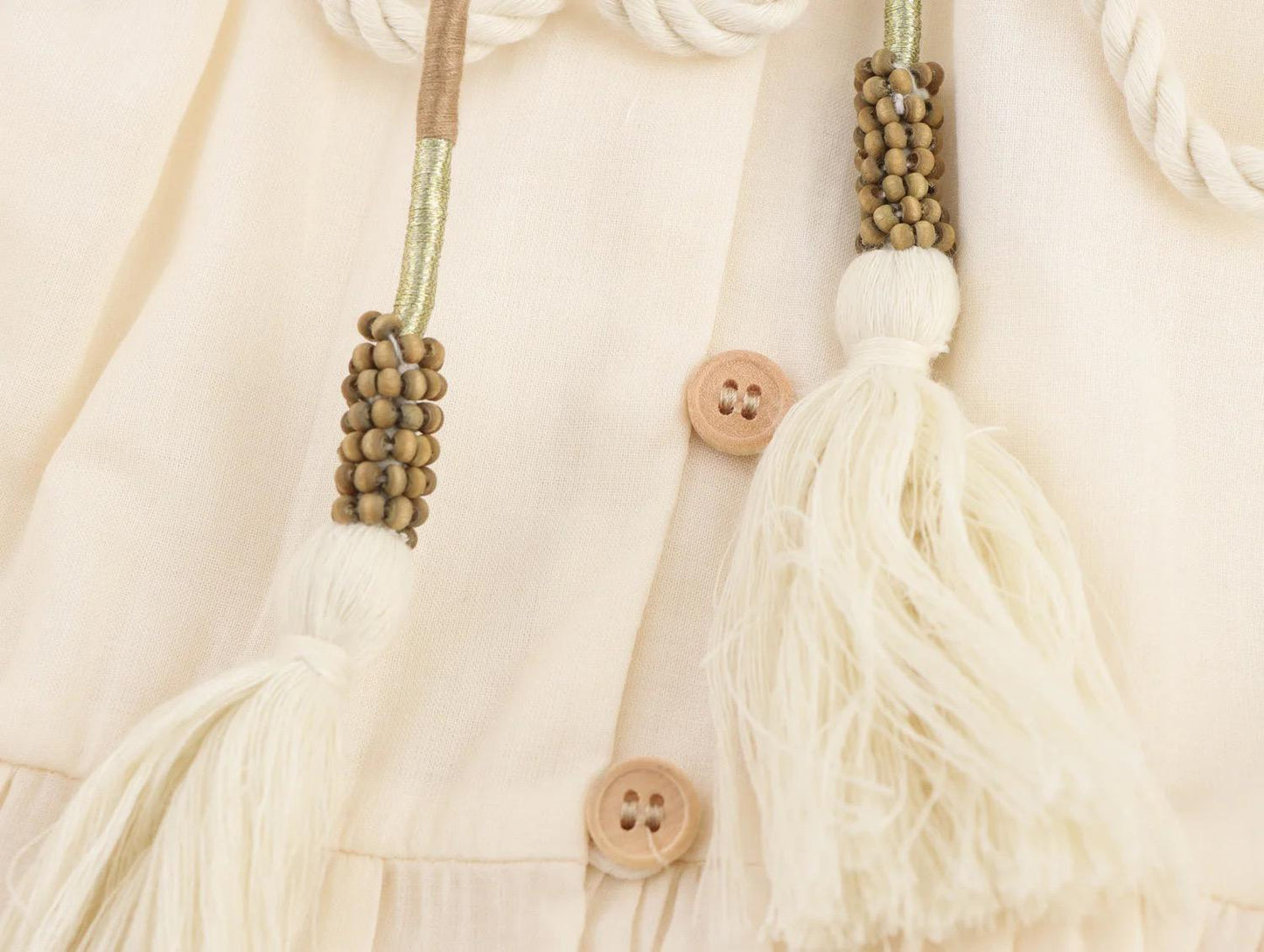 Rumaya Summer Holiday Dress