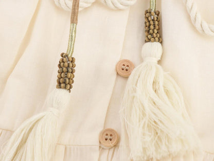 Rumaya Summer Holiday Dress