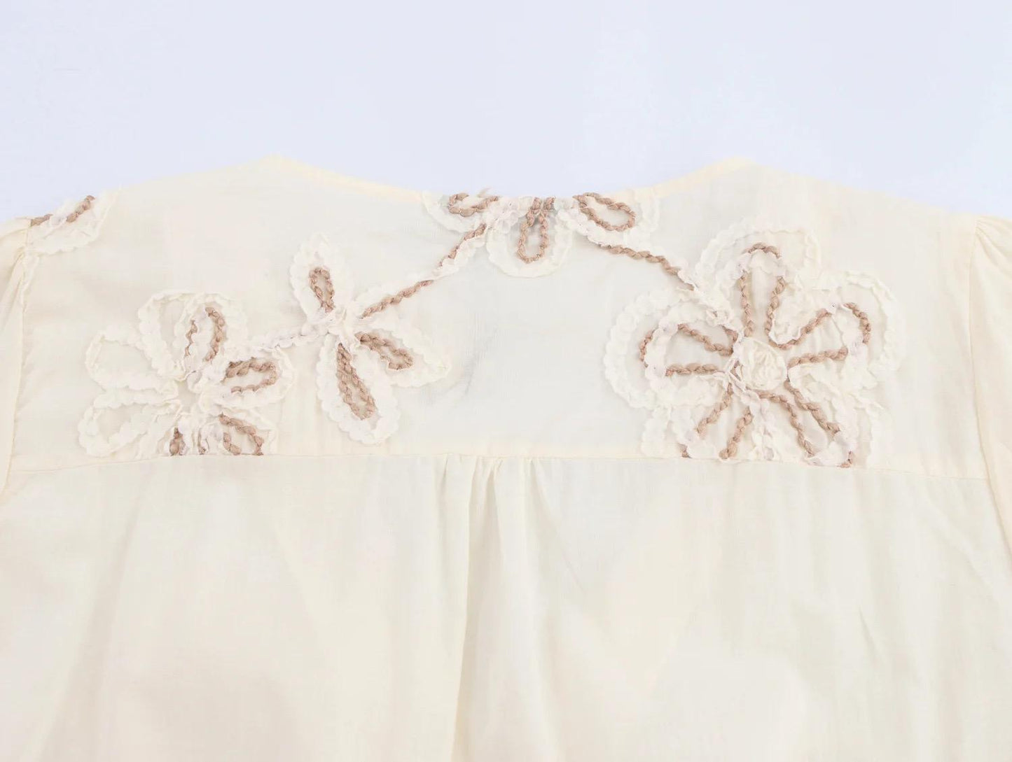 Rumaya Summer Holiday Dress