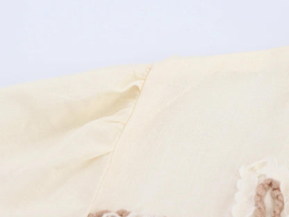 Rumaya Summer Holiday Dress