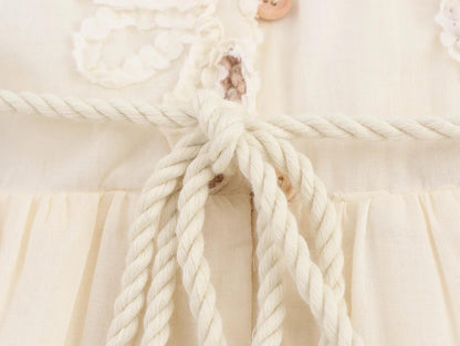 Rumaya Summer Holiday Dress