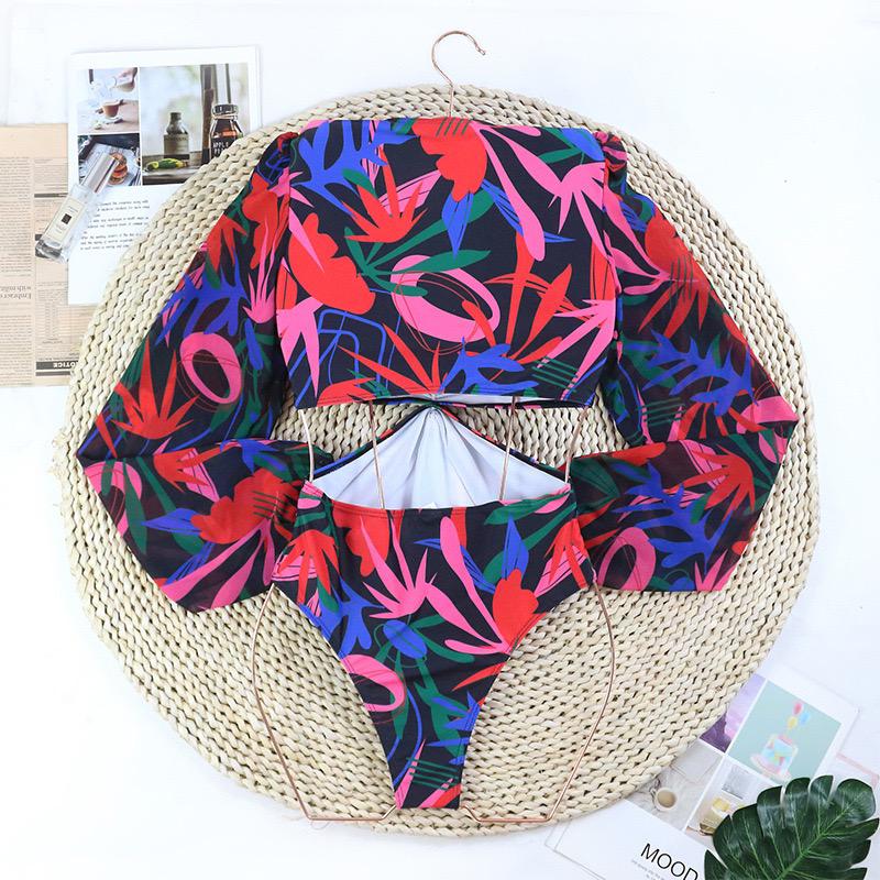 Ines One Piece Swimsuit