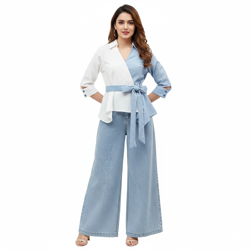 Suya Summer Coord Set