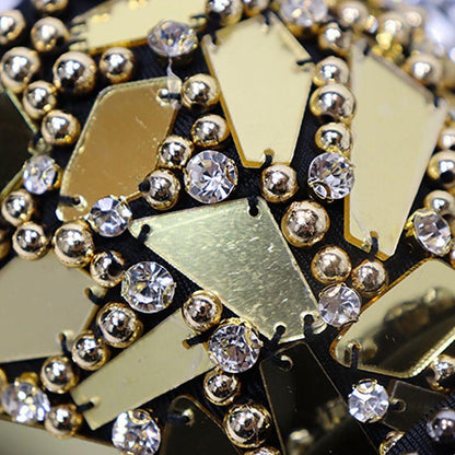 Perth Luxury Statement Bustier