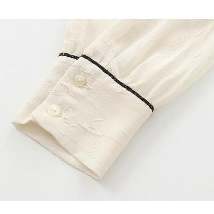 Corin Ruffled Summer Top