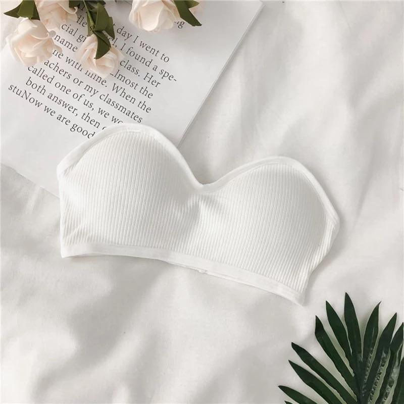 Trexy Strapless Bralette