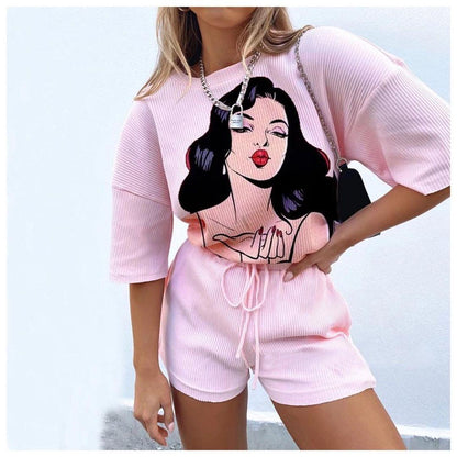 Danny Graphic Coords