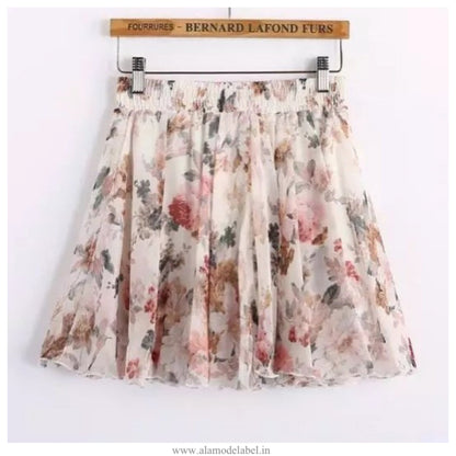 Myra Vintage Skirts