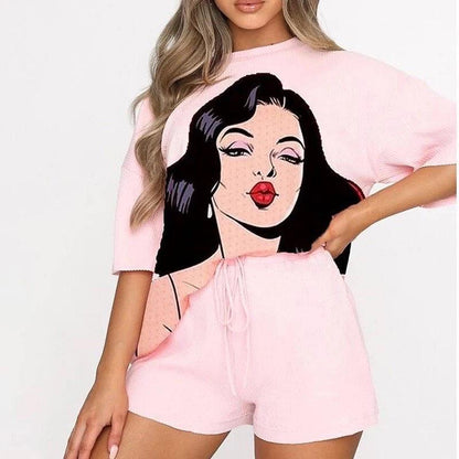 Danny Graphic Coords